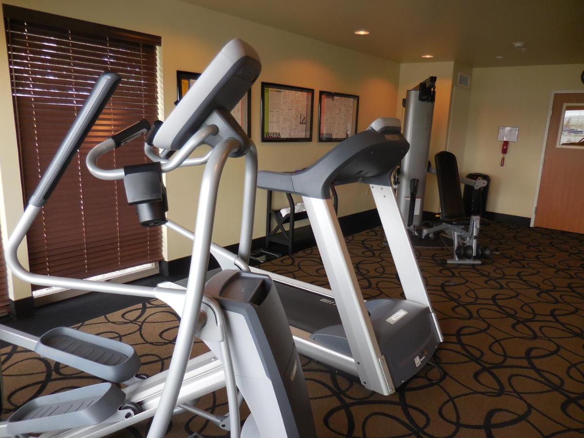 | Aspen Suites Hotel Haines