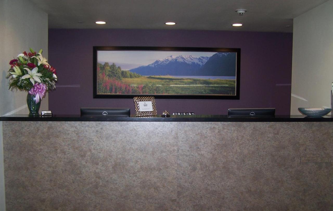 | Aspen Suites Hotel Haines