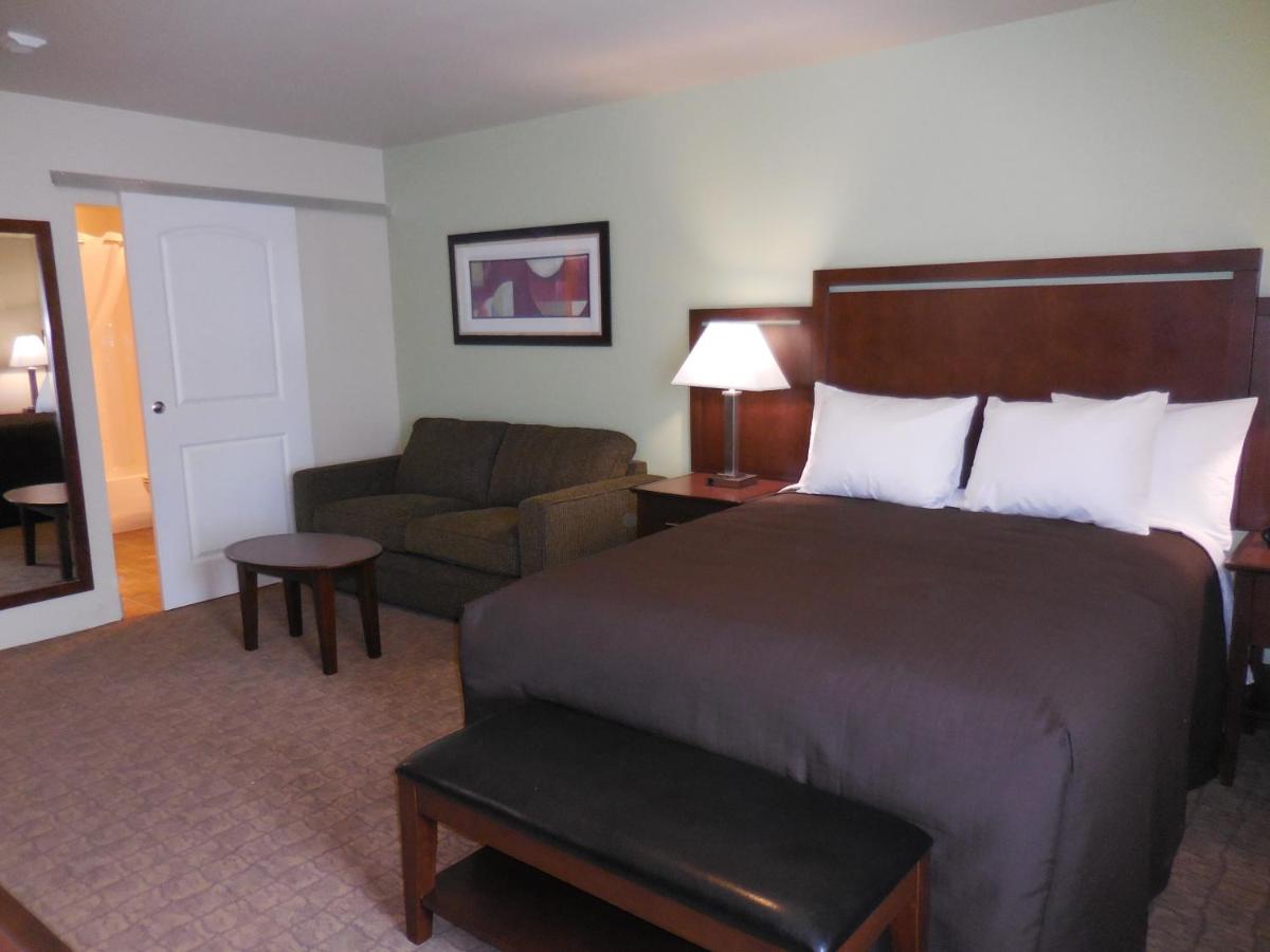 | Aspen Suites Hotel Haines