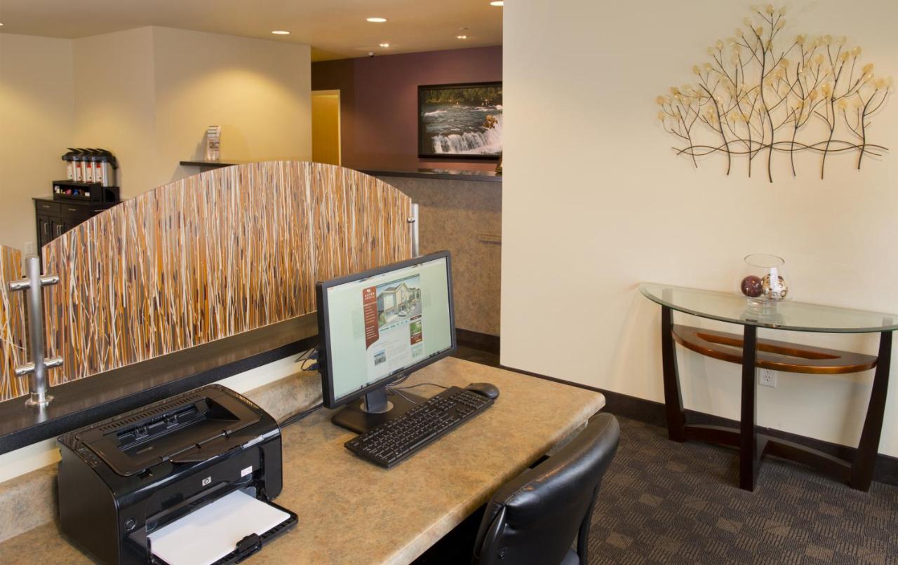 | Aspen Suites Hotel Haines