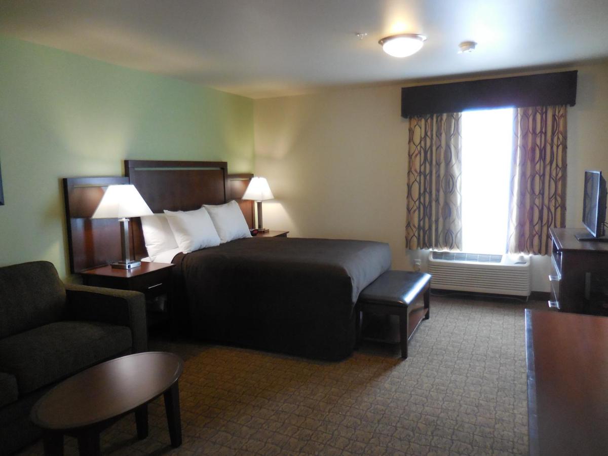 | Aspen Suites Hotel Haines