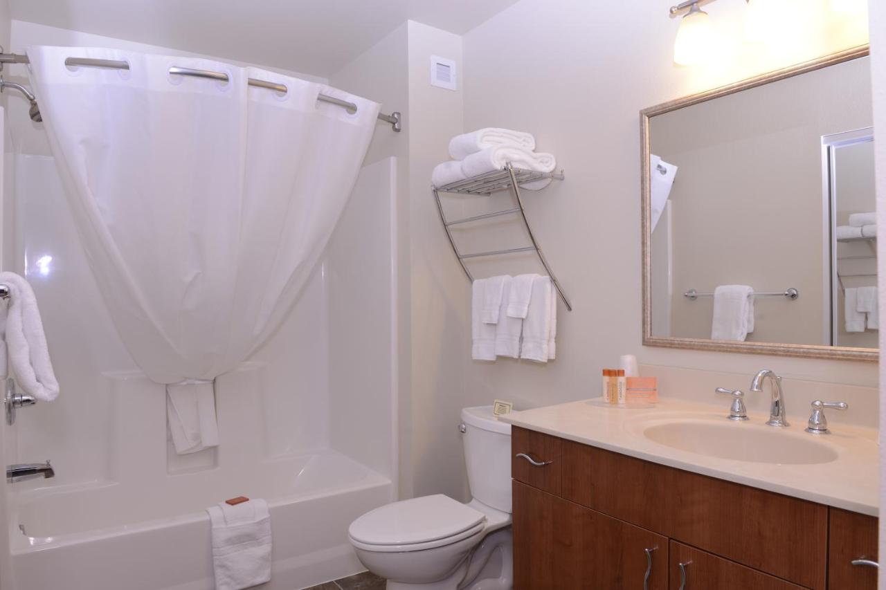 | Aspen Suites Hotel Haines
