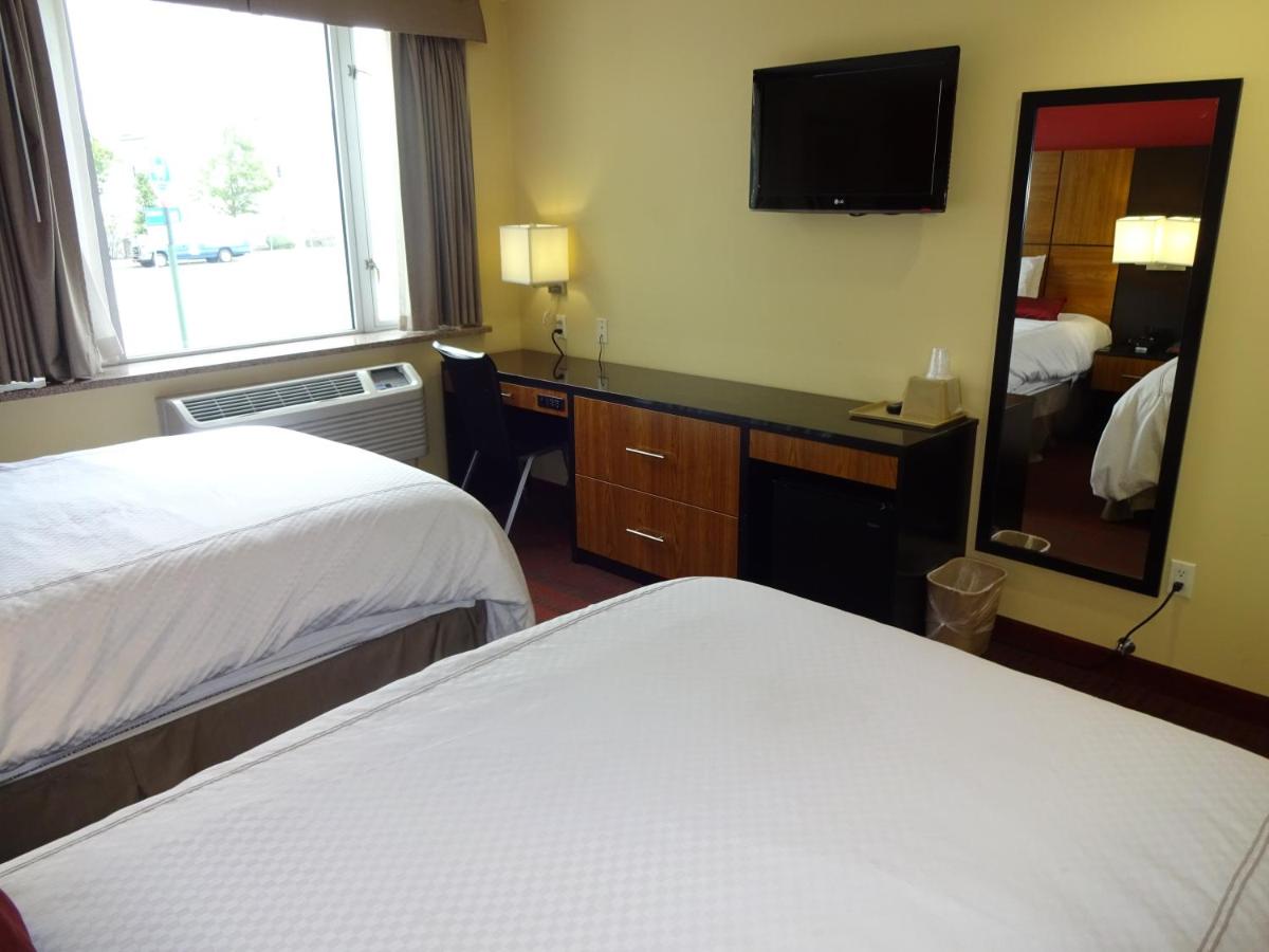 | Hotel Bliss - Brooklyn