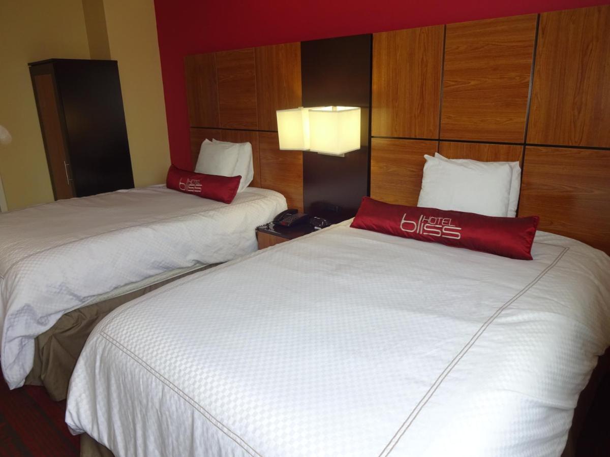 | Hotel Bliss - Brooklyn