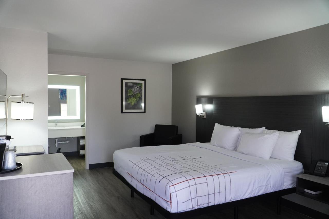 | La Quinta Inn by Wyndham Dallas Uptown