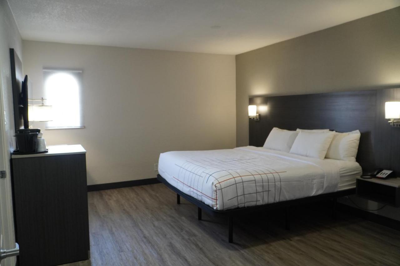 | La Quinta Inn by Wyndham Dallas Uptown