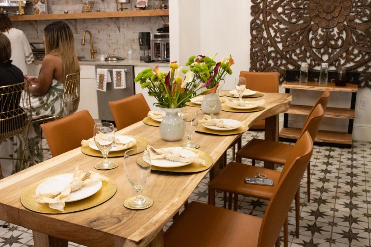 | Serenity in the Marigny Bed, Breakfast & Spa