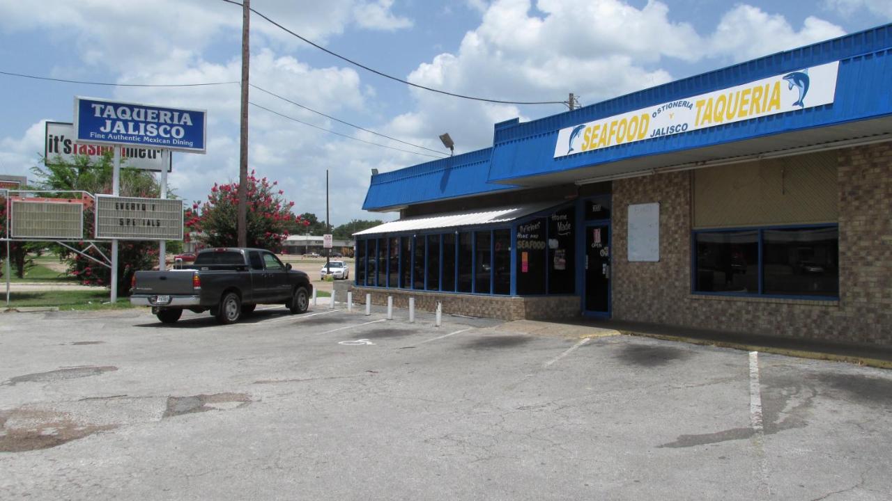 | Lufkin Inn