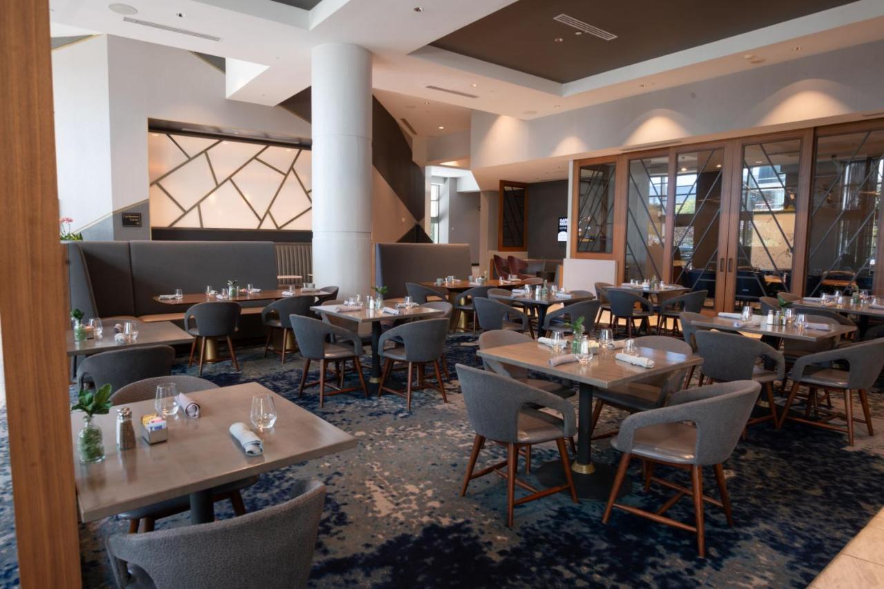 | Bethesda North Marriott Hotel & Conference Center