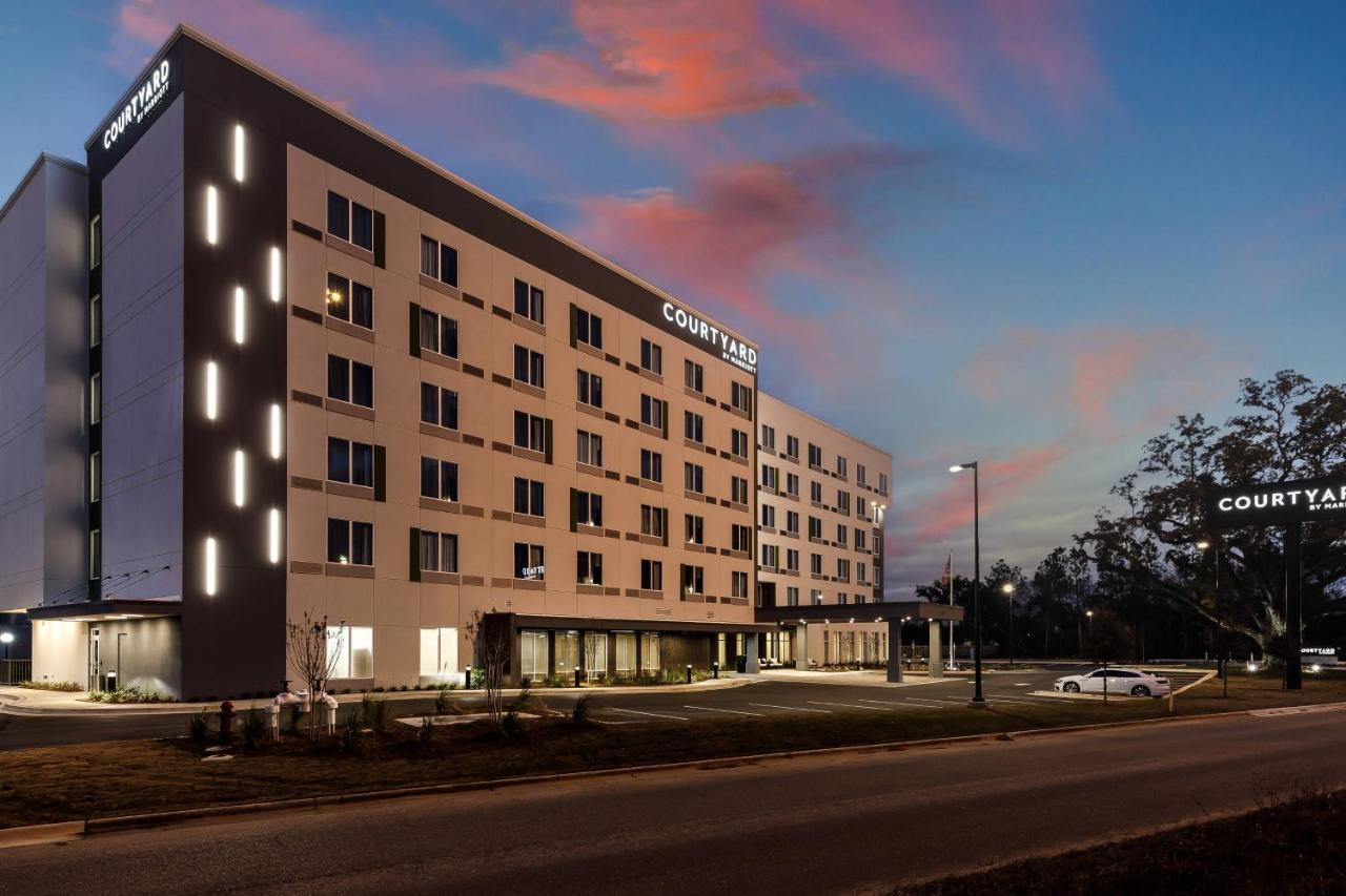  | Courtyard by Marriott Pensacola West