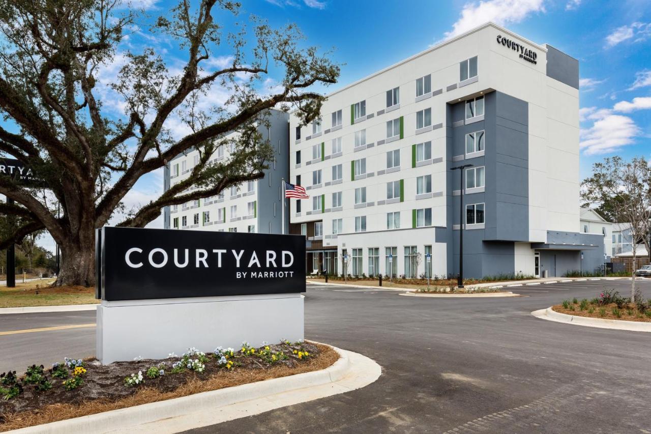  | Courtyard by Marriott Pensacola West