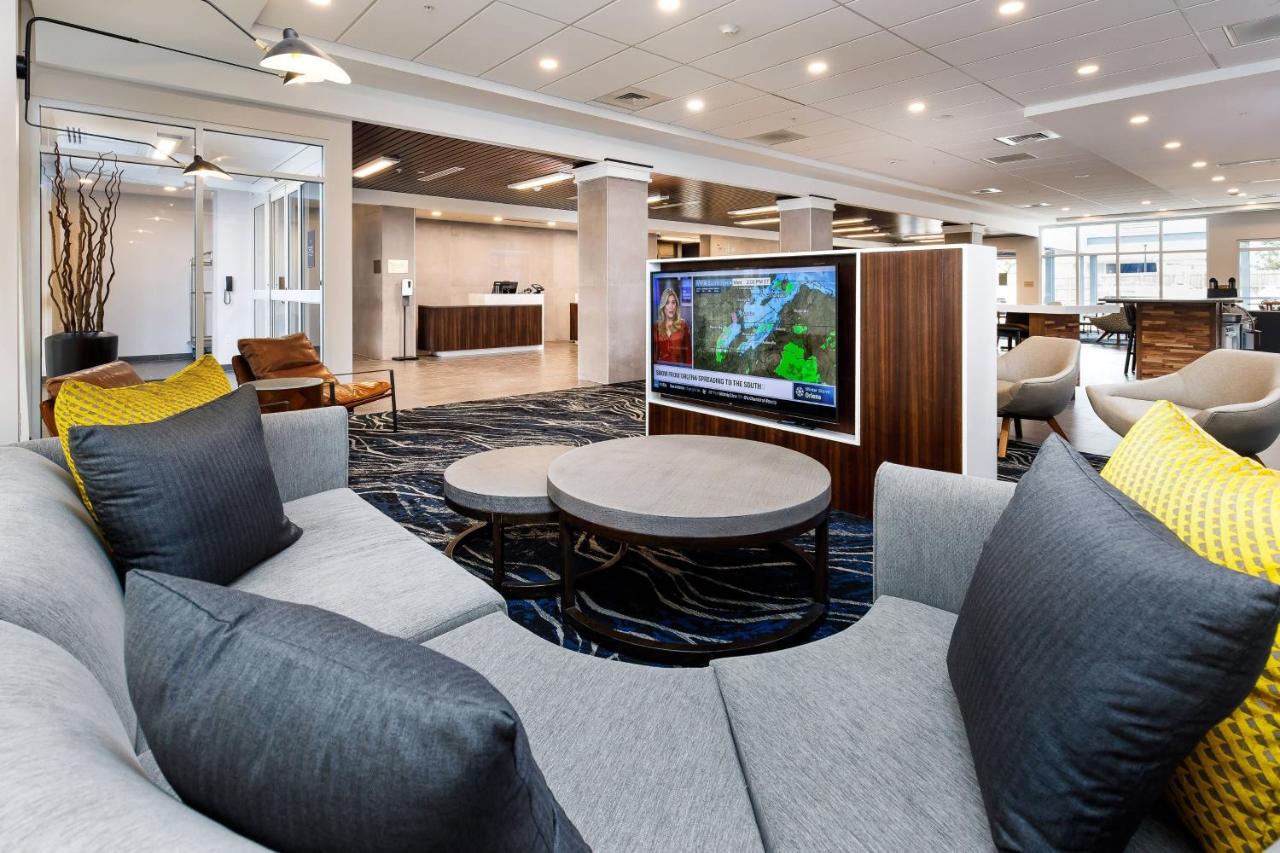  | Courtyard by Marriott Pensacola West