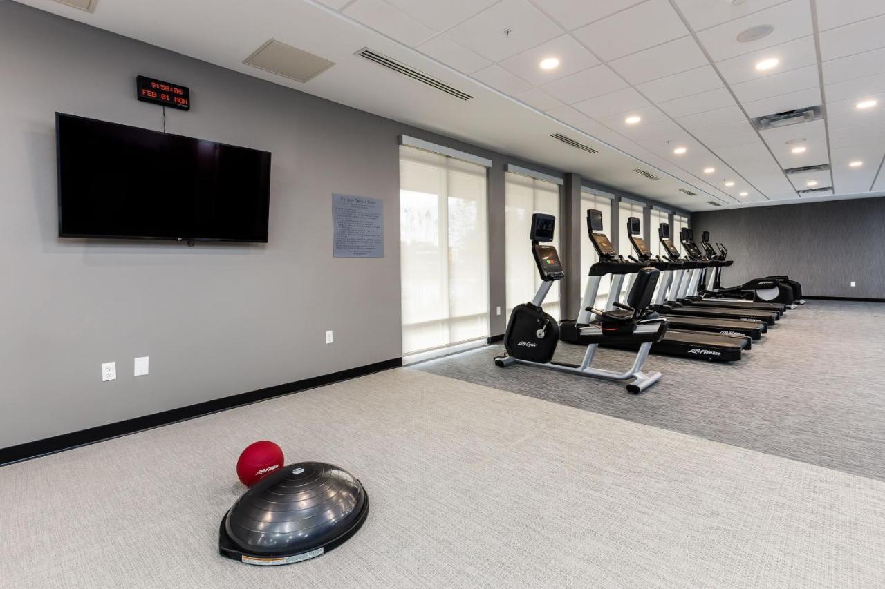  | Courtyard by Marriott Pensacola West