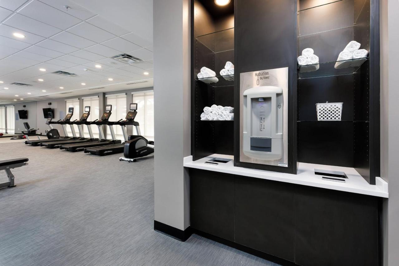  | Courtyard by Marriott Pensacola West