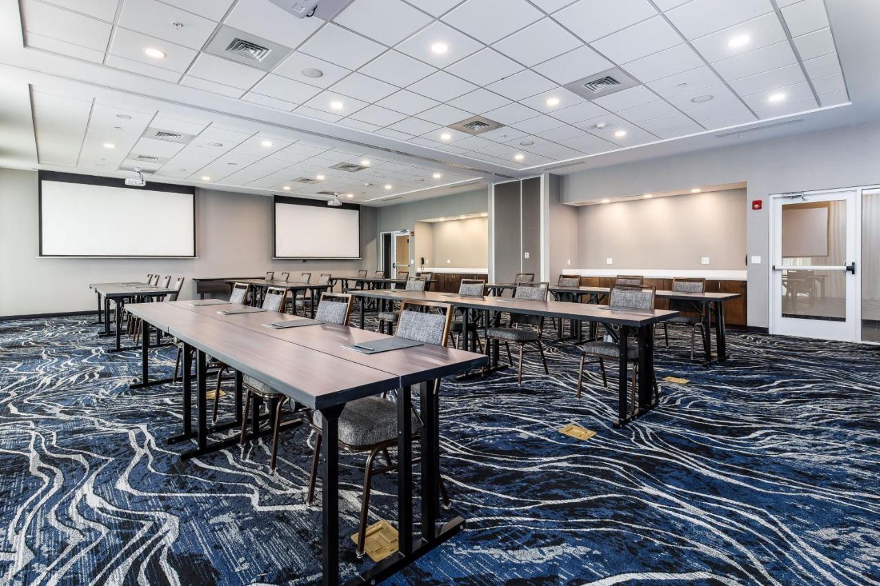  | Courtyard by Marriott Pensacola West