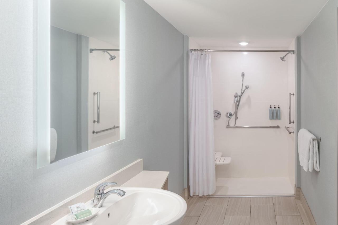 Suite, 1 King, Sofa bed at SpringHill Suites by Marriott New Smyrna Beach
