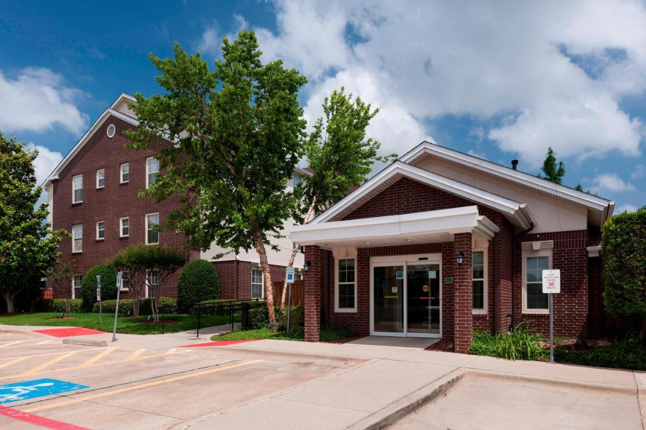 | TownePlace Suites by Marriott Dallas Arlington North