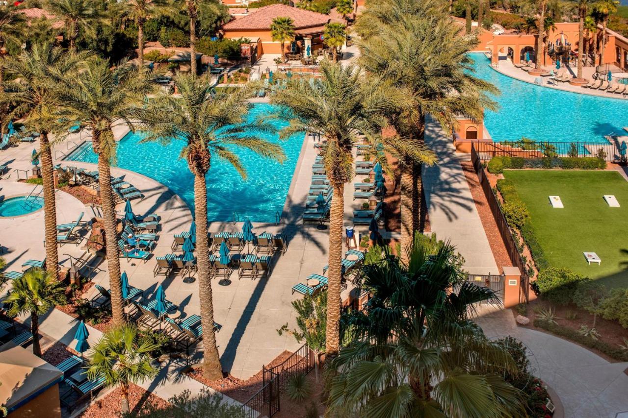  | The Westin Lake Las Vegas Resort & Spa