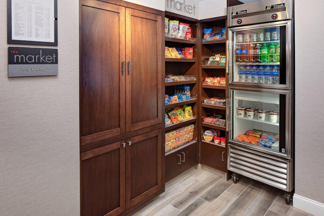 | Residence Inn Boston Dedham