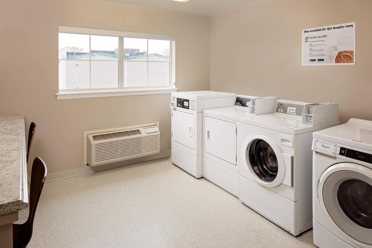 | Residence Inn Boston Dedham
