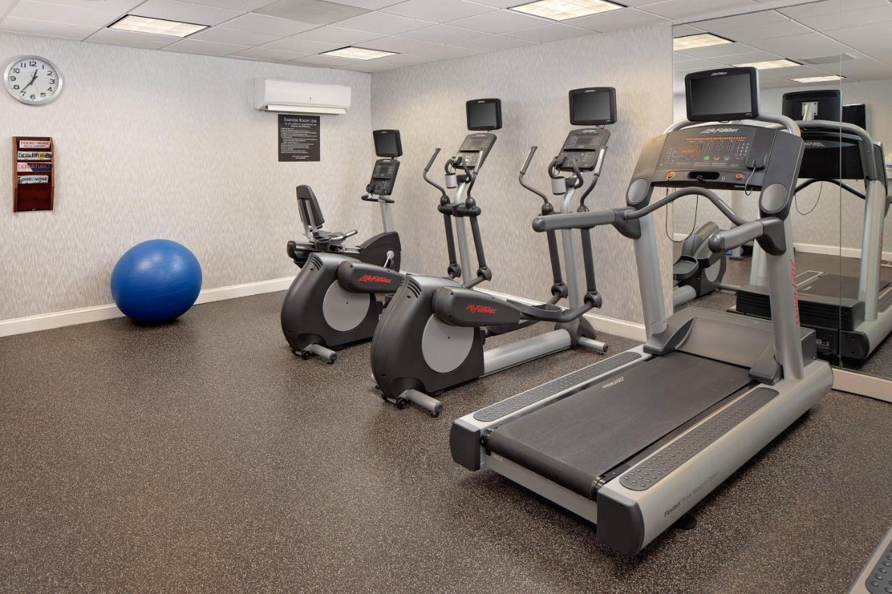 | Residence Inn Boston Dedham