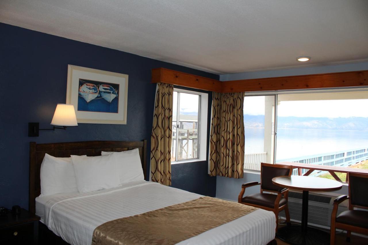 | Skylark Shores Resort