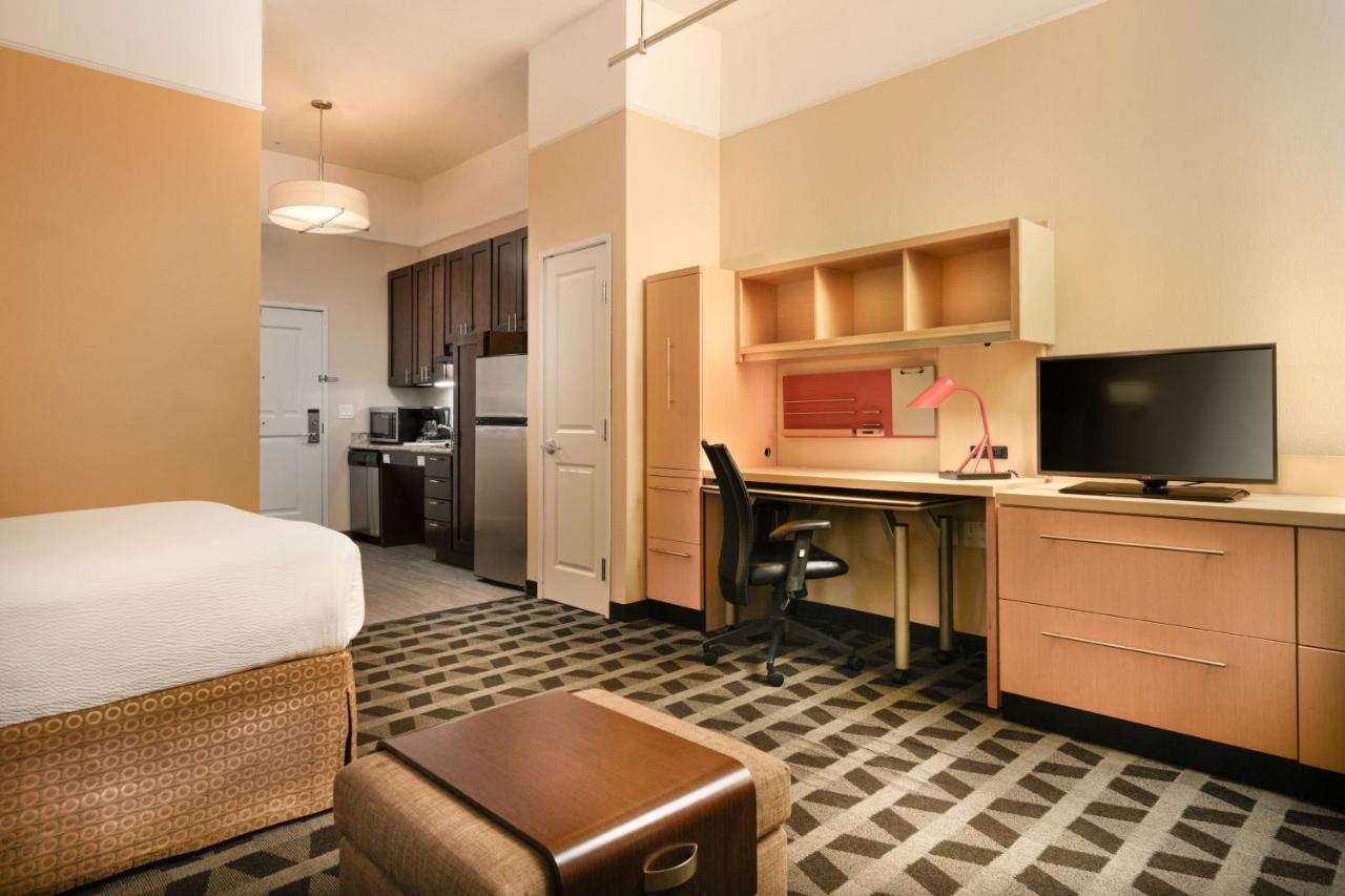 King Studio at Towneplace Suites by Marriott Houston Westchase