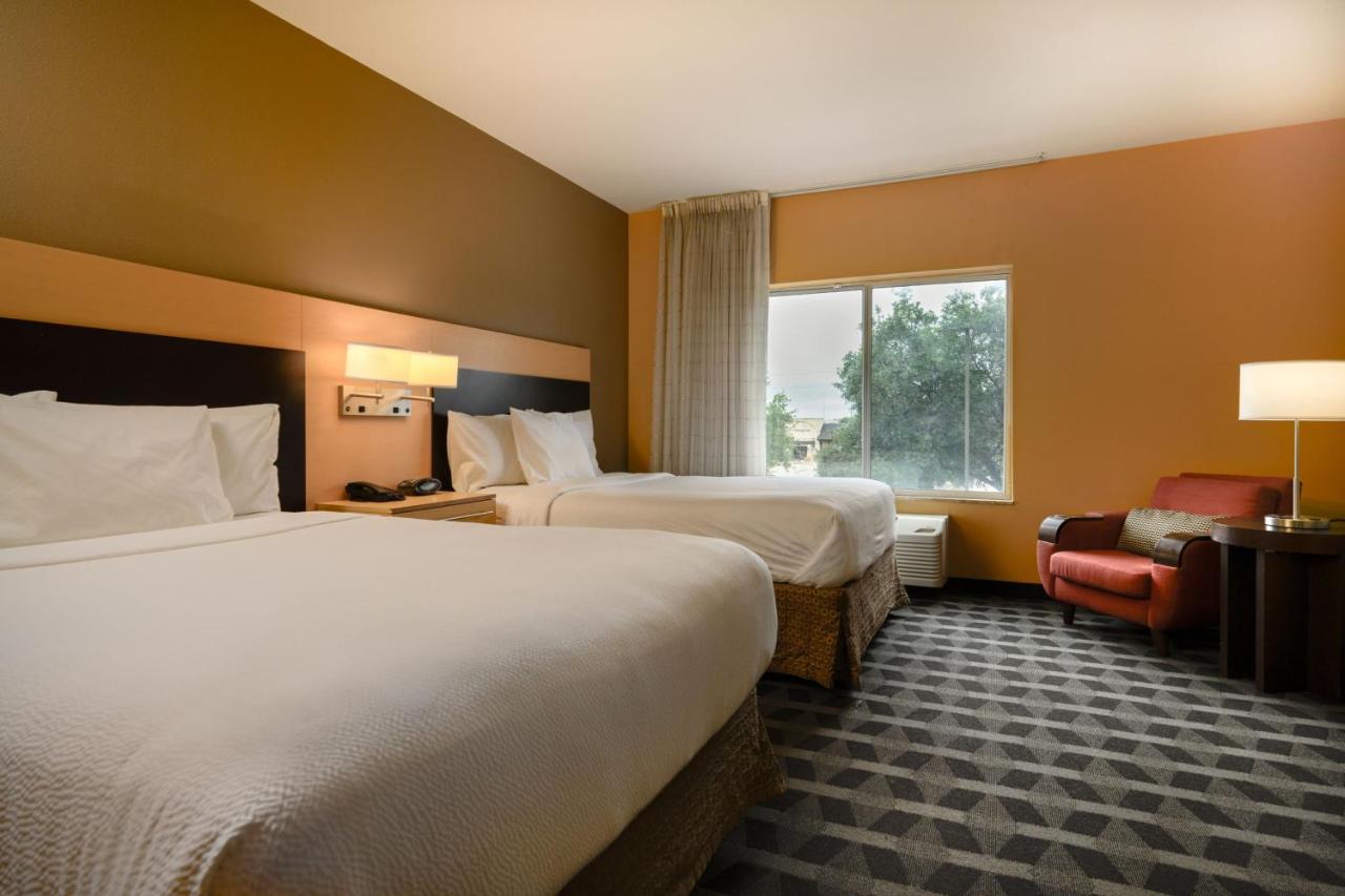 Queen Studio at Towneplace Suites by Marriott Houston Westchase