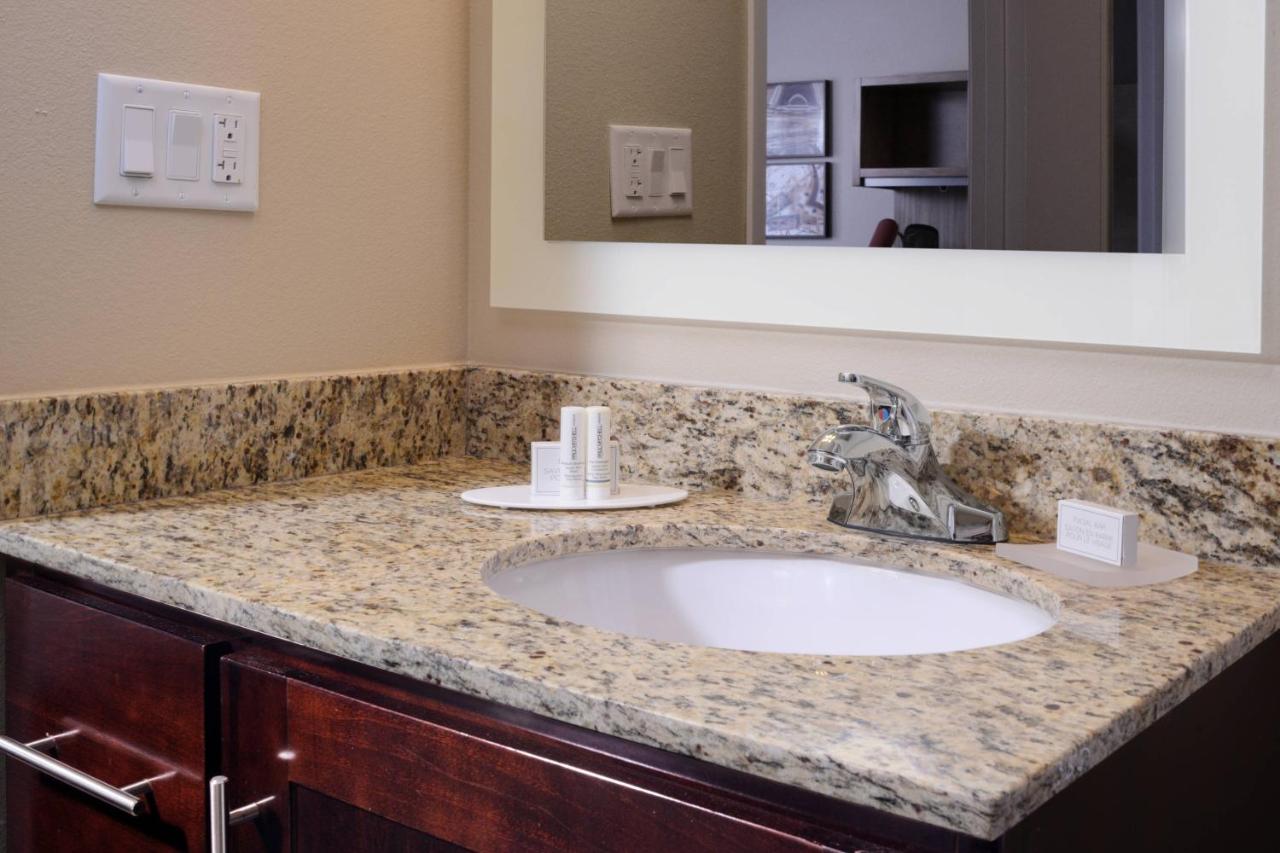 Queen Studio at Towneplace Suites by Marriott Houston Westchase