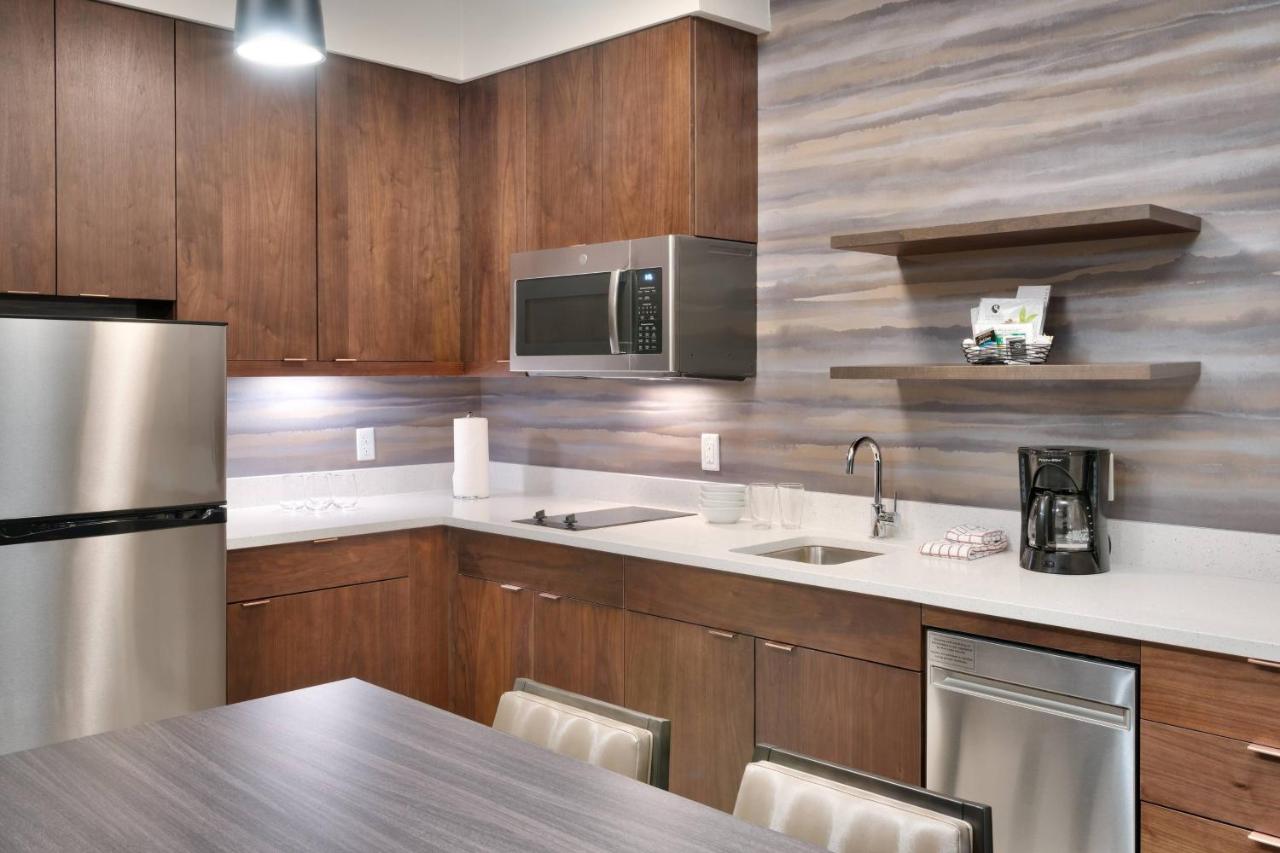 One-Bedroom King Suite with Sofa Bed - Hearing Accessible at Residence Inn by Marriott Phoenix West/Avondale