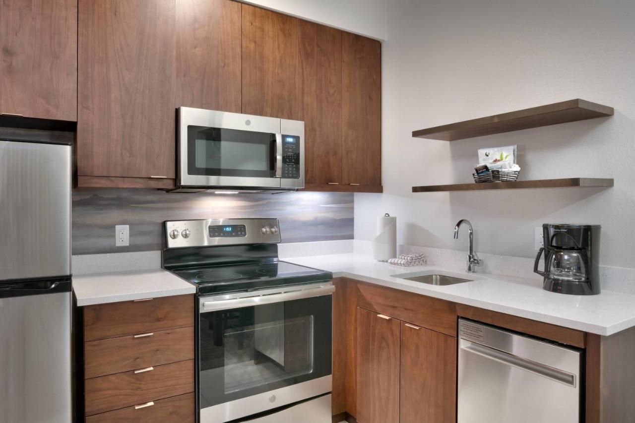 One-Bedroom King Suite with Sofa Bed - Hearing Accessible at Residence Inn by Marriott Phoenix West/Avondale