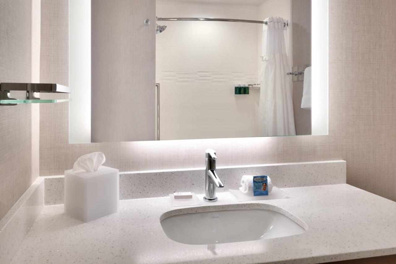 One-Bedroom King Suite with Sofa Bed - Hearing Accessible at Residence Inn by Marriott Phoenix West/Avondale