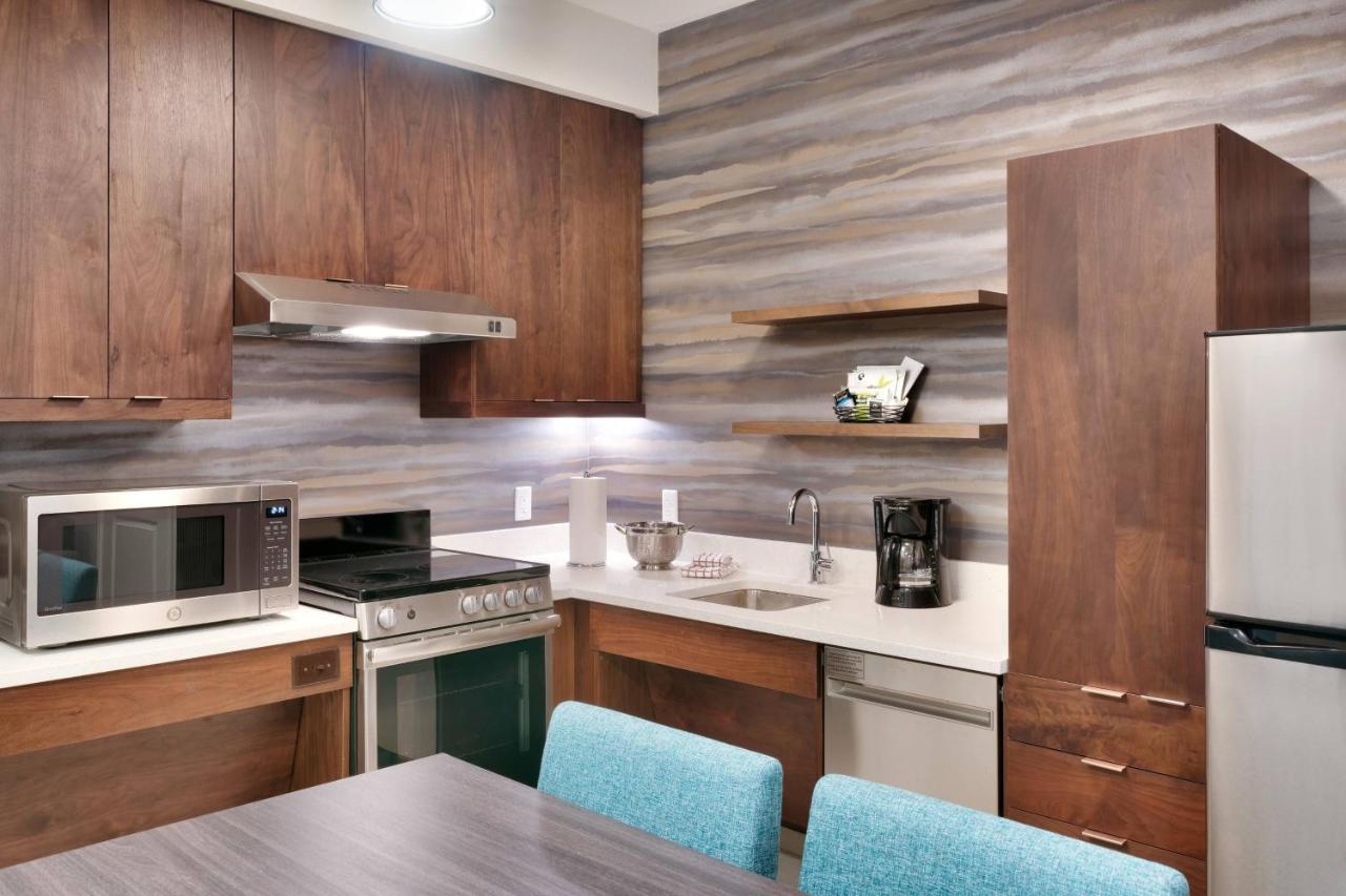 Studio, 1 King, Sofa bed at Residence Inn by Marriott Phoenix West/Avondale