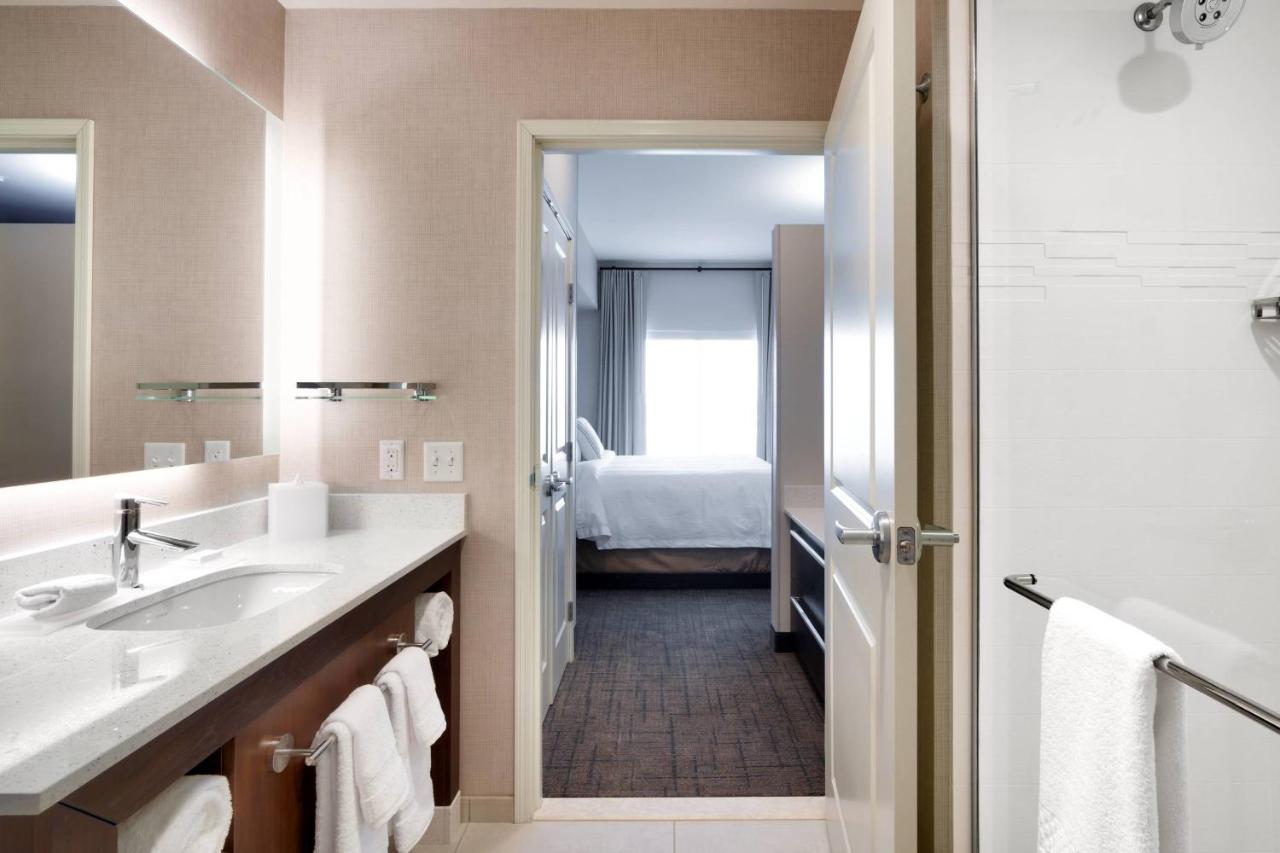 | Residence Inn by Marriott Phoenix West/Avondale
