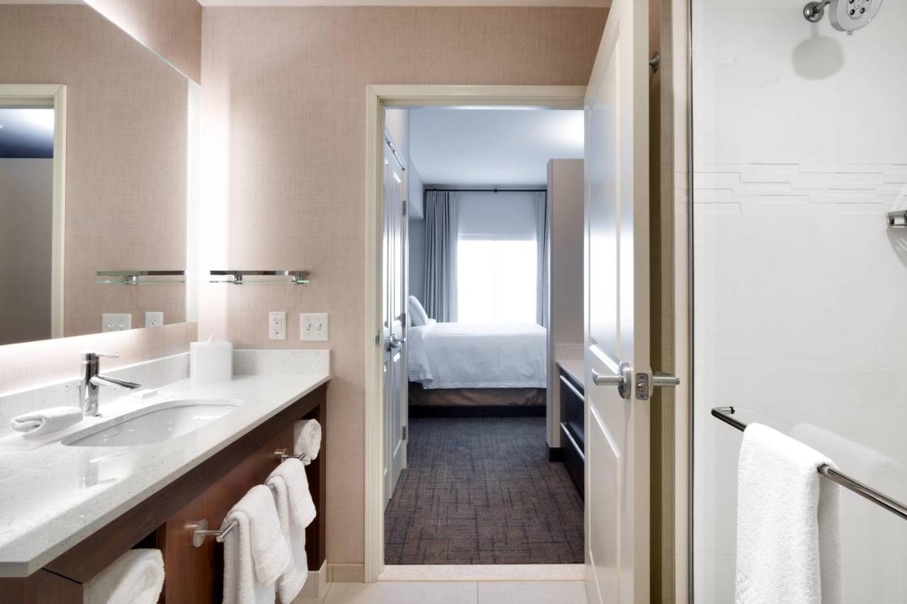 Studio, 1 King, Sofa bed at Residence Inn by Marriott Phoenix West/Avondale