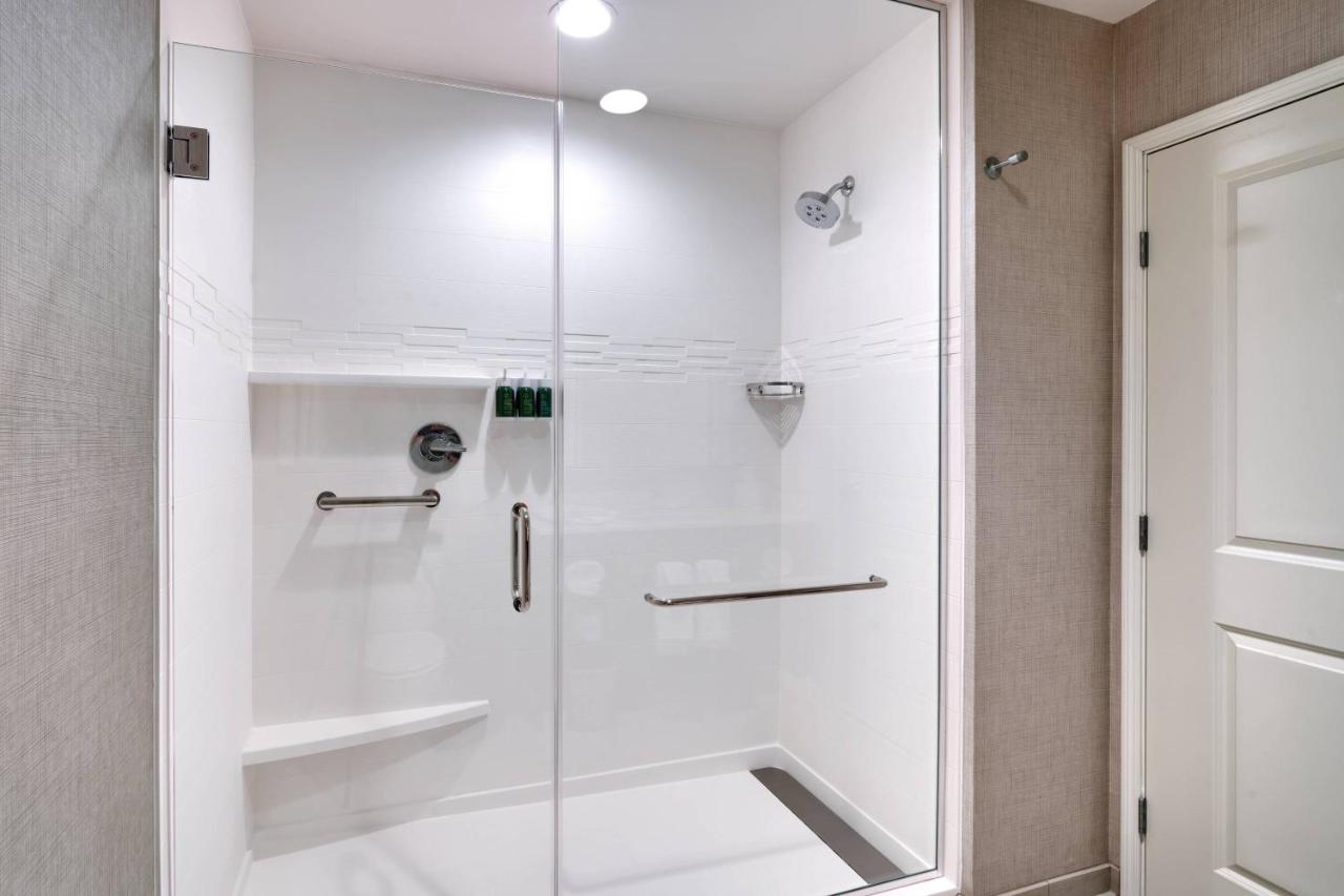 Studio, 1 King, Sofa bed at Residence Inn by Marriott Phoenix West/Avondale
