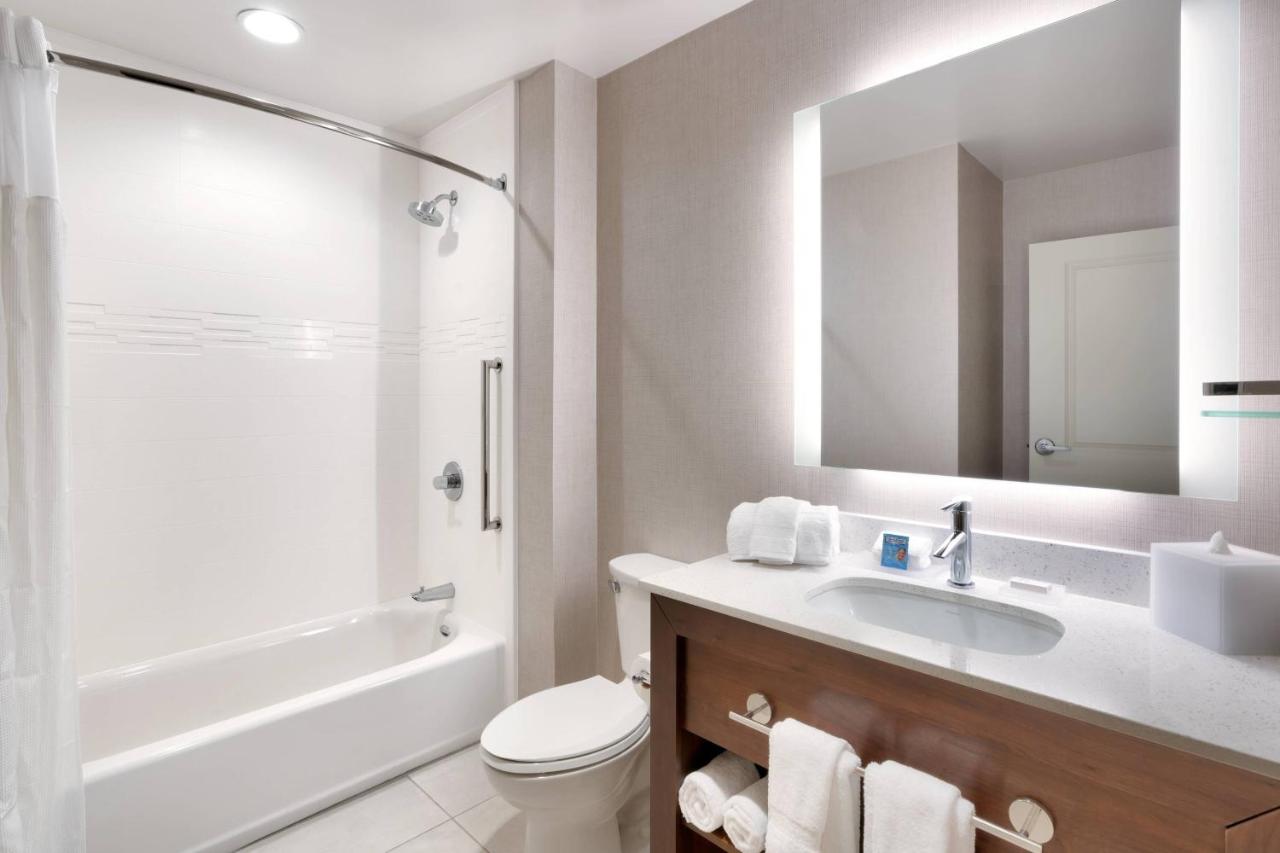 Studio, 1 King, Sofa bed at Residence Inn by Marriott Phoenix West/Avondale