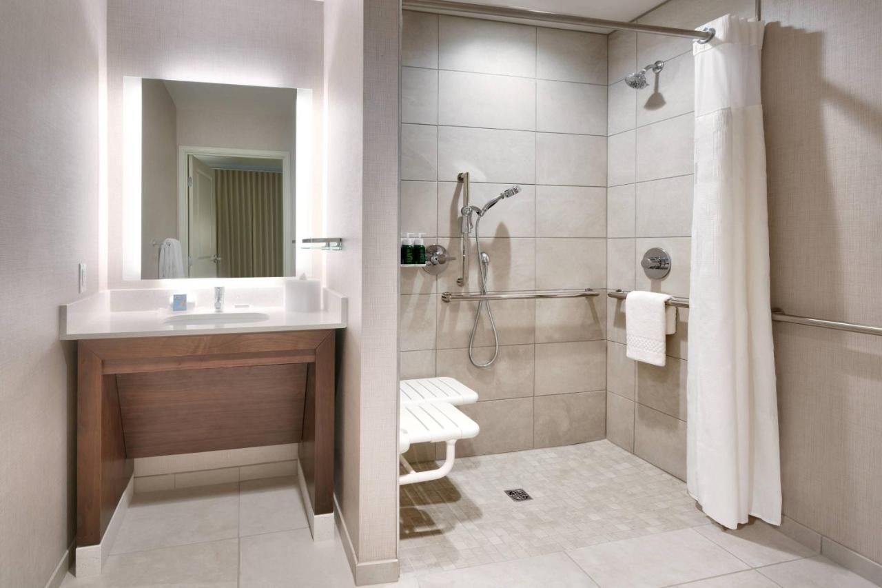 Studio, 1 King, Sofa bed at Residence Inn by Marriott Phoenix West/Avondale
