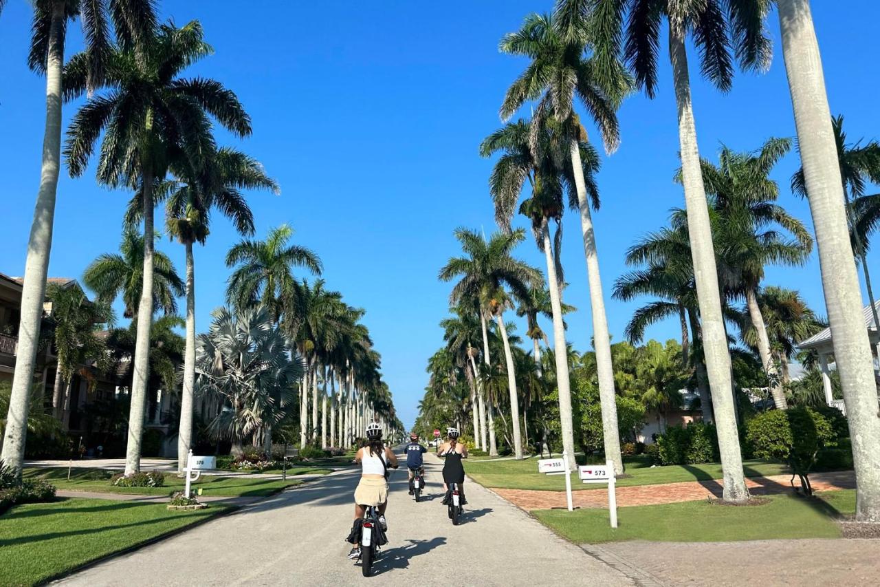 | JW Marriott Marco Island Beach Resort