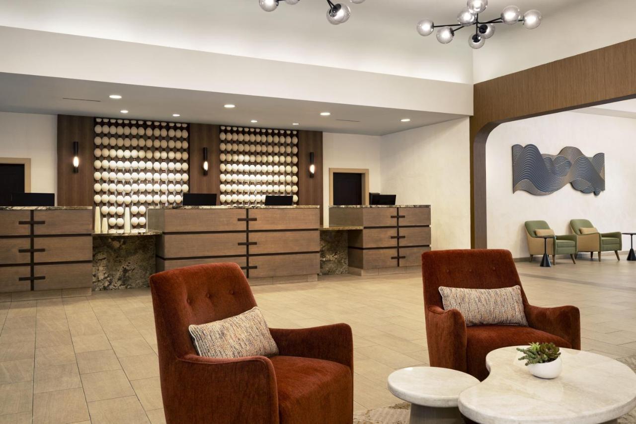 | San Ramon Marriott