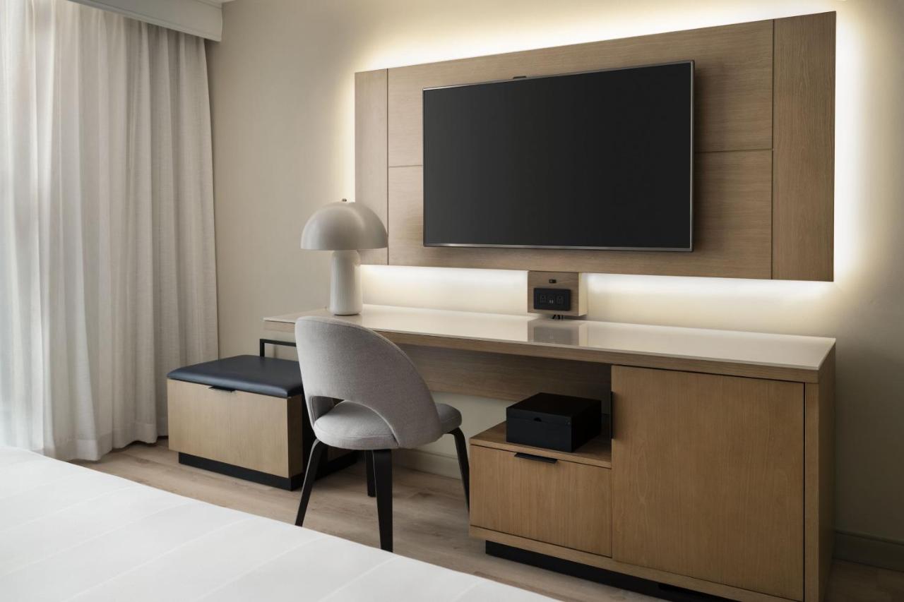 | San Ramon Marriott