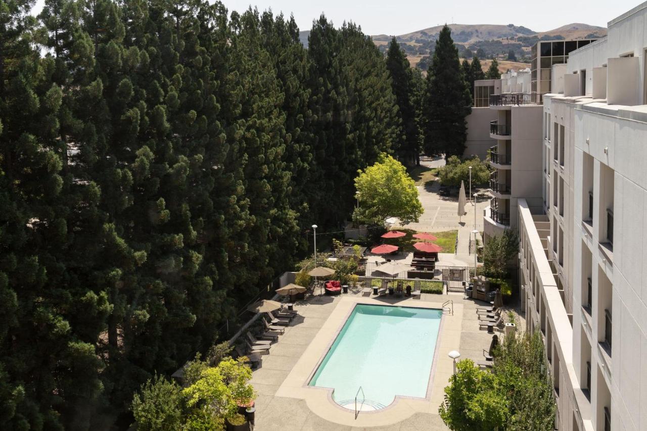 | San Ramon Marriott
