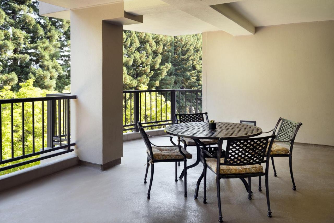 | San Ramon Marriott