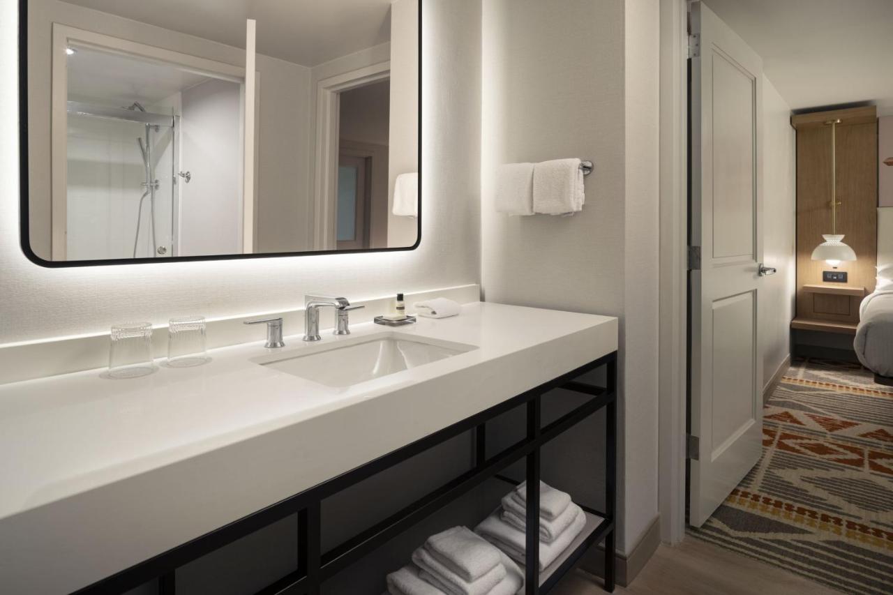 | San Ramon Marriott