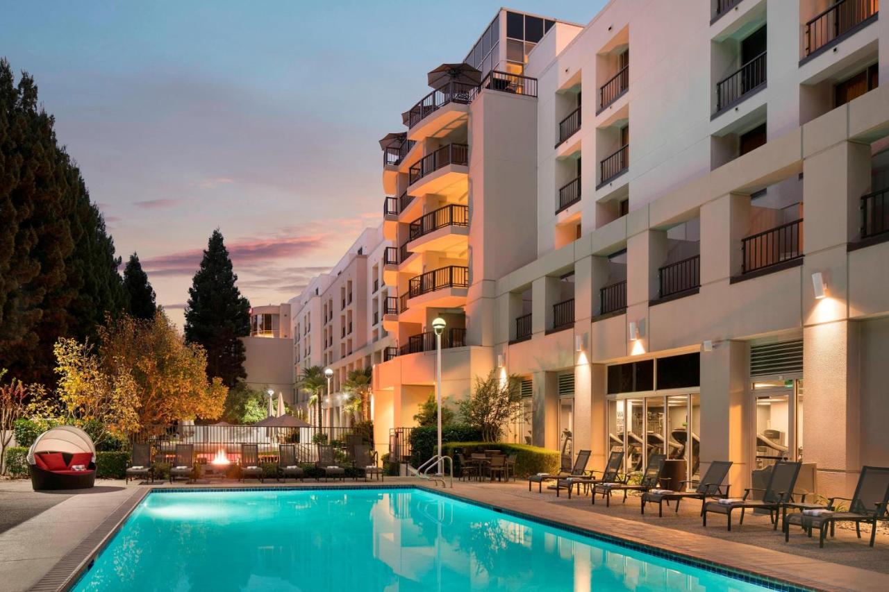 | San Ramon Marriott