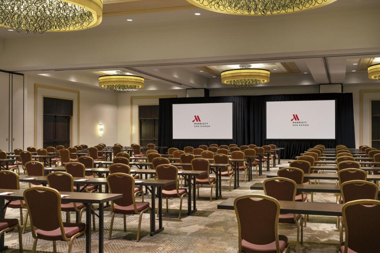 | San Ramon Marriott