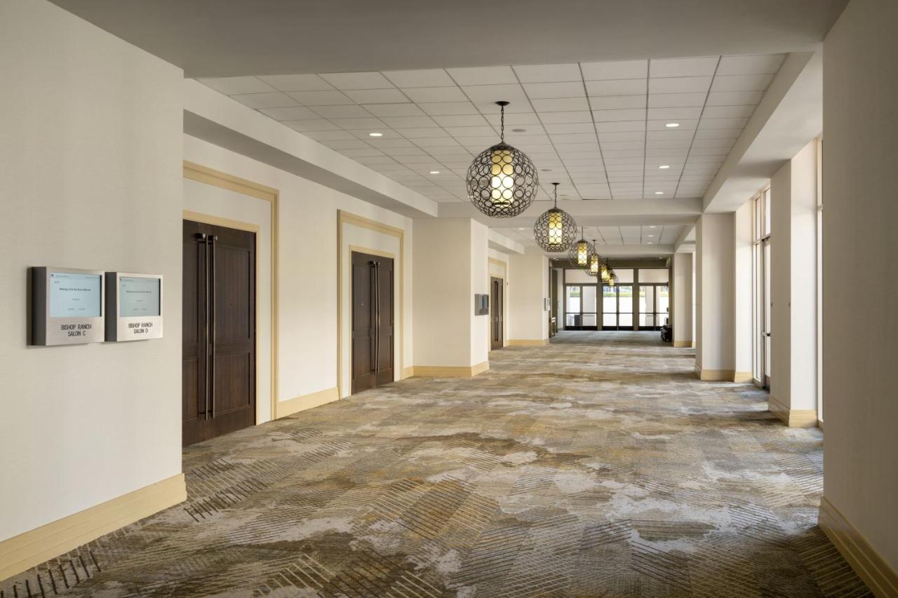| San Ramon Marriott