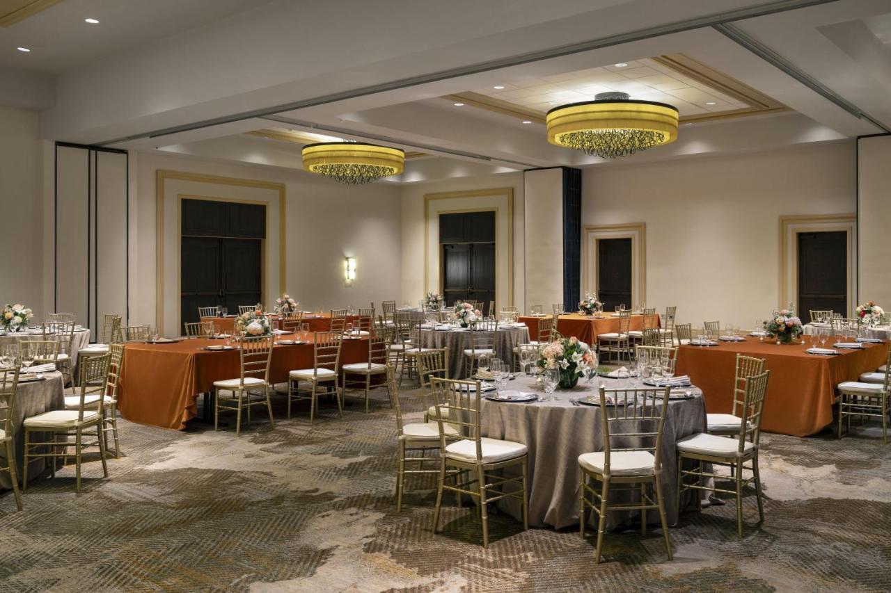 | San Ramon Marriott