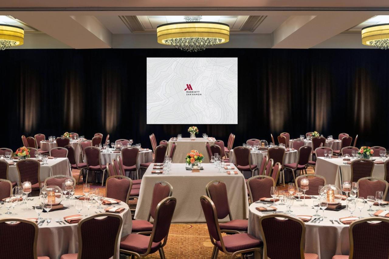 | San Ramon Marriott