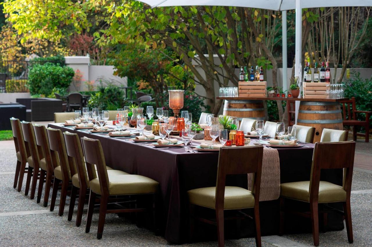 | San Ramon Marriott